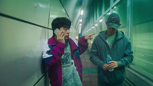 D.P. Season 1 Episode 2 - Daydream