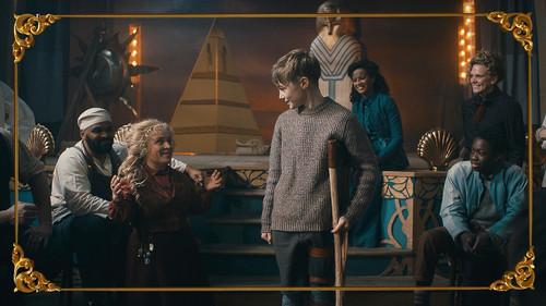 Luka and the Magical Theater Season 1 Episode 23 - Episode 23