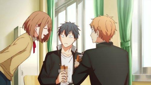 undefined Season 1 Episode 2 - Like Someone In Love