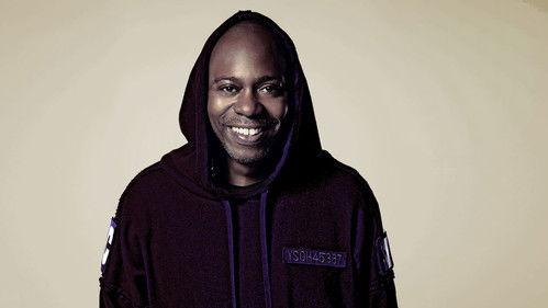 Saturday Night Live Season 46 Episode 6 - Dave Chappelle with Foo Fighters