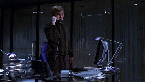 undefined Season 6 Episode 16 - Day 6: 9:00 P.M.-10:00 P.M.