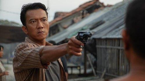 undefined Season 1 Episode 4 - Encounter