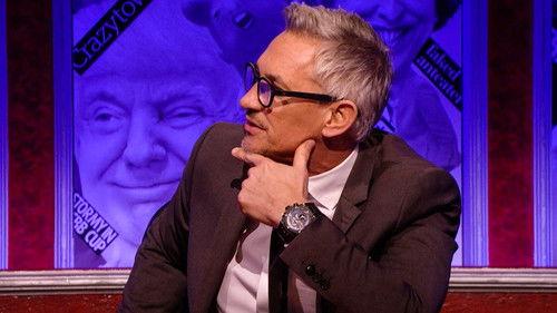 Have I Got a Bit More News for You Season 56 Episode 10 - Episode 10