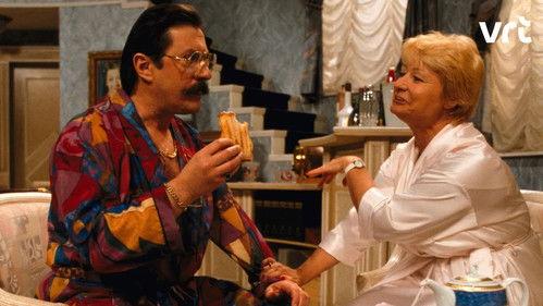 F.C. De Kampioenen Season 8 Episode 2 - Café zonder bier