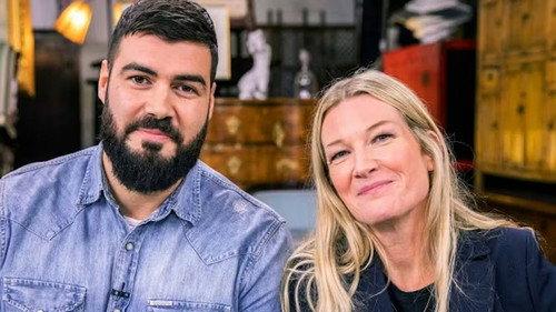 Krejlerkongen Season 10 Episode 20 - Episode 20