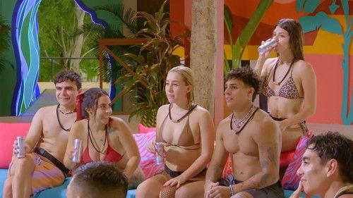 La Venganza de los Ex VIP Season 4 Episode 1 - Episode 1