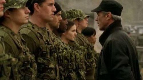 XIII: The Series Season 1 Episode 5 - Training Camp