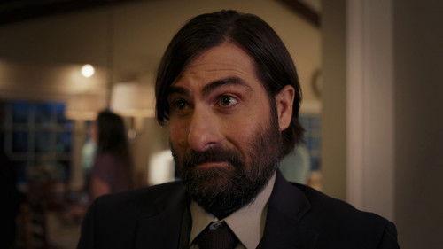 undefined Season 3 Episode 5 - DON’T JUST SAY "RELAX," ACTUALLY RELAX.