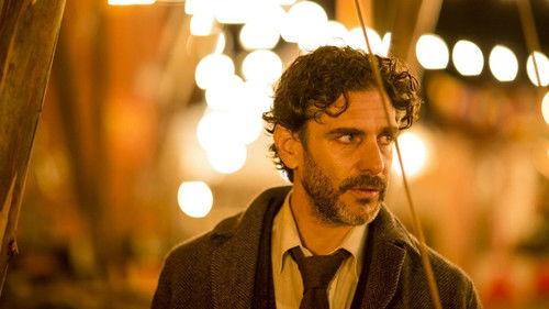 El Hipnotizador Season 1 Episode 7 - Where the Serpents Dream