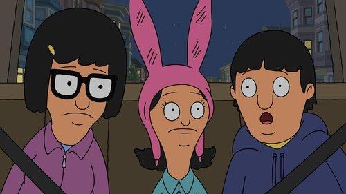 Bob's Burgers Season 9 Episode 13 - Bed, Bob & Beyond