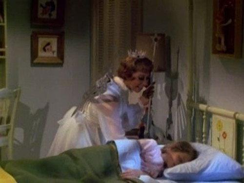 undefined Season 7 Episode 15 - Mary the Good Fairy