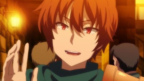 undefined Season 1 Episode 3 - The Healer Buys a Slave!