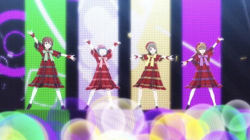 Love Live! Nijigasaki High School Idol Club Season 2 Episode 3 - Sing! Song! Smile!