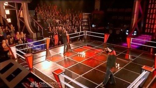 The Voice Season 3 Episode 10 - The Battles Premiere