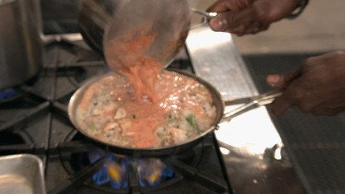 Chopped Season 61 Episode 8 - Soul Food Showdown