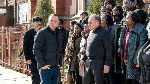 Chicago P.D. Season 4 Episode 12 - Sanctuary