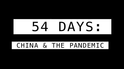 Four Corners Season 61 Episode 11 - 54 Days: China and the Pandemic