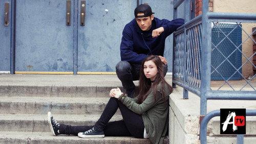 T@gged Season 1 Episode 3 - #parentalguidance