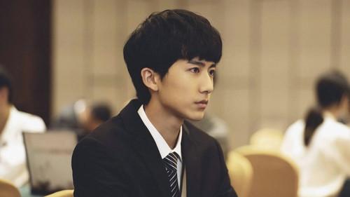 Hikaru no Go Season 1 Episode 14 - Episode 14