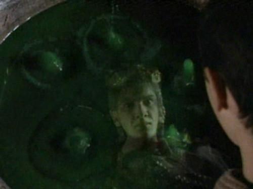 Are You Afraid of the Dark? Season 6 Episode 9 - The Tale of the Walking Shadow