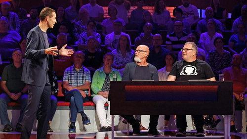 Wer weiß denn sowas? Season 9 Episode 7 - Episode 7