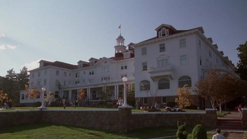 The Shining Season 1 Episode 1 - Part 1