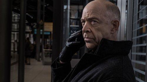 Counterpart Season 1 Episode 10 - No Man's Land (2)