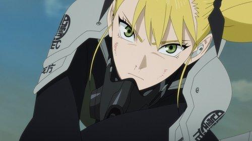 Kaiju No. 8 Season 1 Episode 15 - The Strongest Division