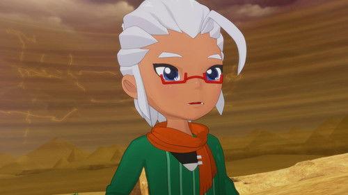 Dragon Warrior Season 6 Episode 13 - Episode 13