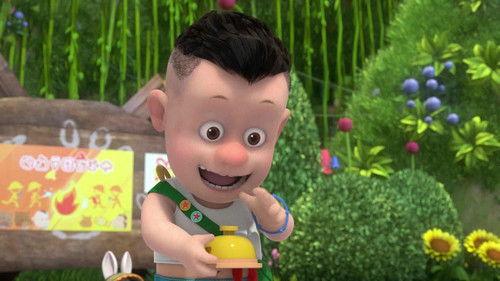 Boonie Cubs Season 3 Episode 3 - Episode 3