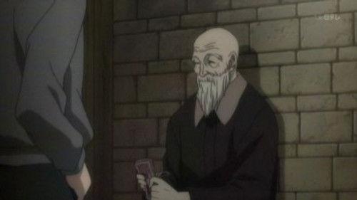 Rainbow Season 1 Episode 23 - Chance