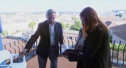 Coast Season 3 Episode 8 - The Channel Islands To Dover