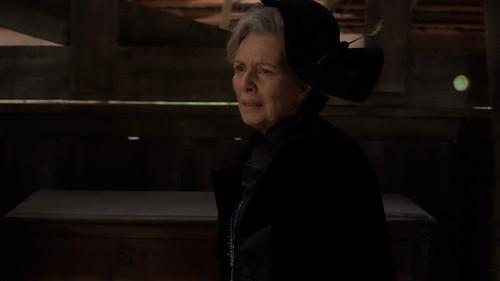 Time After Time Season 1 Episode 7 - Chapter 7