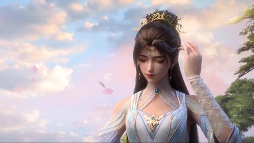 Tomb of Fallen Gods Season 2 Episode 23 - Garden of Lost Souls