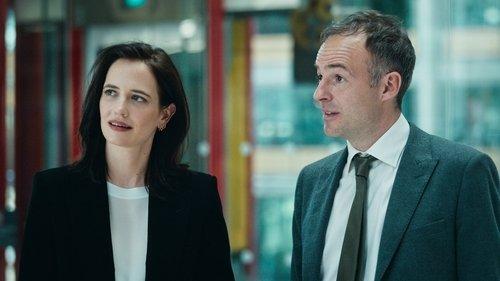 Liaison Season 1 Episode 3 - Manipulations