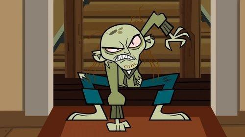 Total Drama World Tour Season 1 Episode 25 - Planes, Trains and Hot Air Mobiles