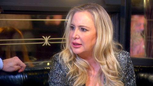 The Real Housewives of Orange County Season 16 Episode 11 - Wined, Dined and Ryned