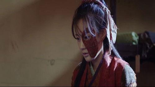 Bloody Romance Season 1 Episode 16 - Episode 16