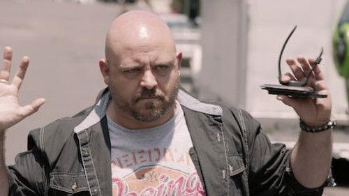 Rosario Tijeras (Mexico) Season 1 Episode 9 - Episodio 9