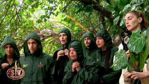 Supervivientes Season 18 Episode 7 - Resumen Diario #4