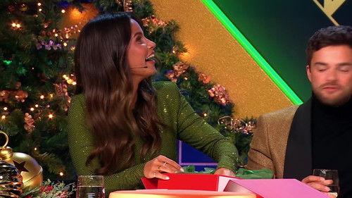 The Masked Singer Season 7 Episode 7 - Episode 7