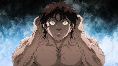 BAKI-DOU: The Invincible Samurai Season 1 Episode 1 - The Unstoppable Yawn