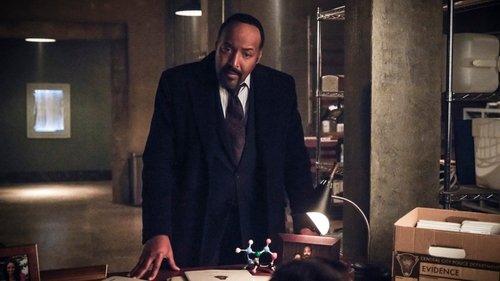 undefined Season 5 Episode 16 - Failure Is an Orphan