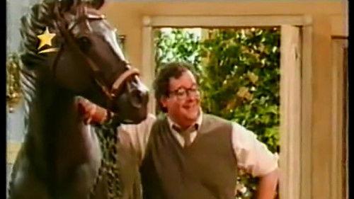 Out of This World Season 2 Episode 22 - Whose House Is It, Anyway?