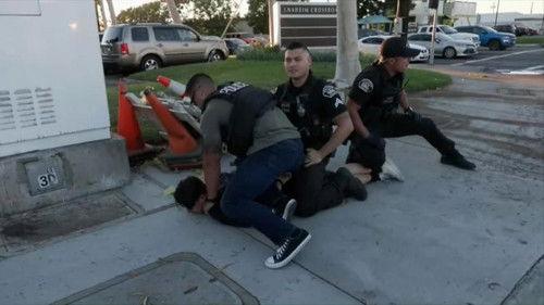 On Patrol: Live Season 2 Episode 9 - Shooting Suspect Pursuit