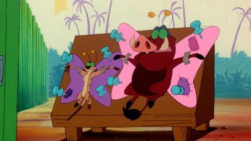 New Looney Tunes Season 2 Episode 6 - The Color of Bunny