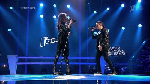 Golos Season 5 Episode 10 - Episode 10