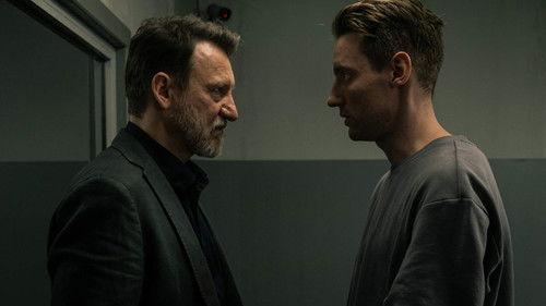 The Behaviorist Season 1 Episode 4 - Episode 4