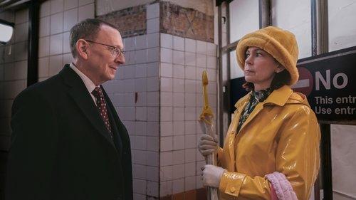 Elsbeth Season 2 Episode 18 - I Know What You Did Thirty-Three Summers Ago