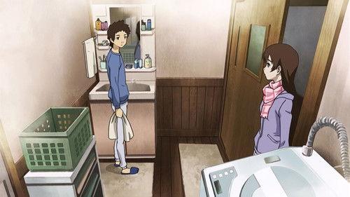 True Tears Season 1 Episode 8 - A Town With No Snow